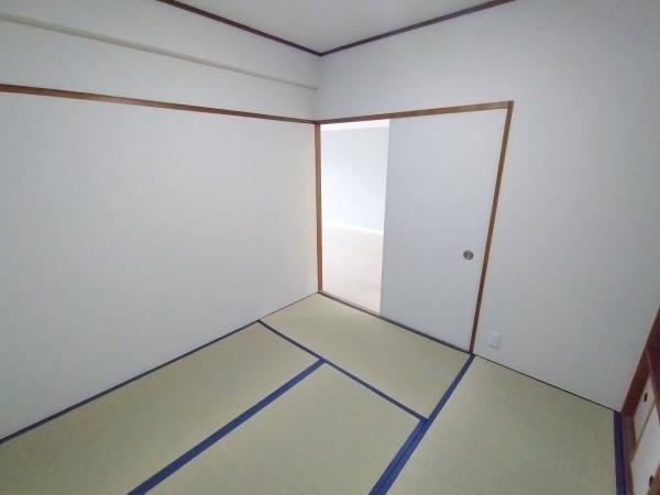 ファミール北大阪リバーサイド