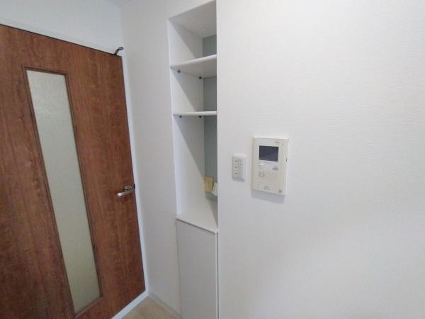 ファミール北大阪リバーサイド