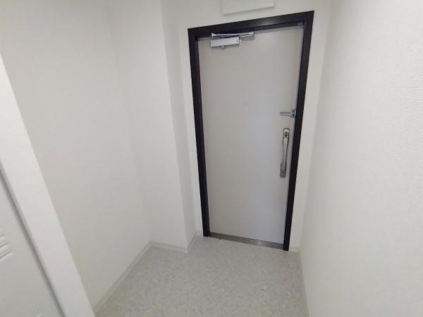 ファミール北大阪リバーサイド