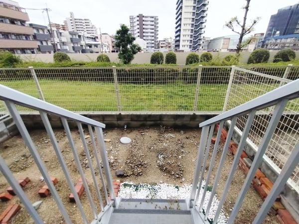 ファミール北大阪リバーサイド