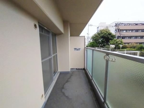 ファミール北大阪リバーサイド