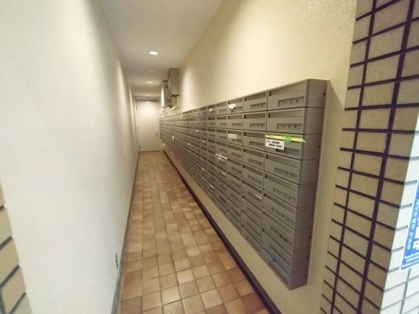 ファミール北大阪リバーサイド