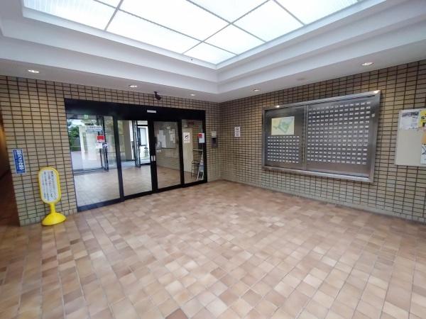 ファミール北大阪リバーサイド