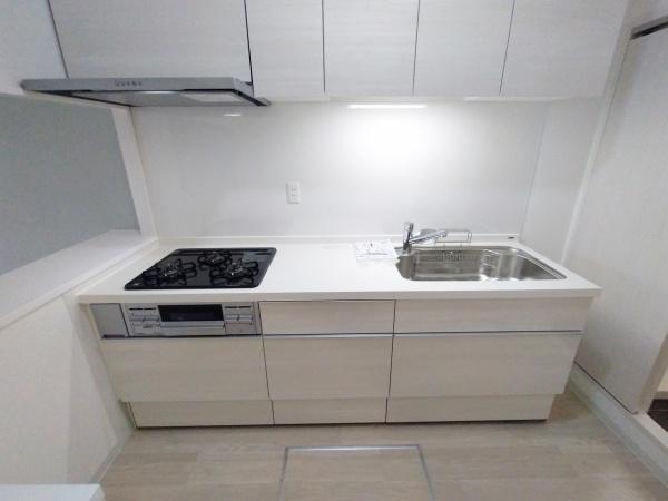 ファミール北大阪リバーサイド