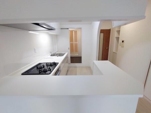 ファミール北大阪リバーサイド