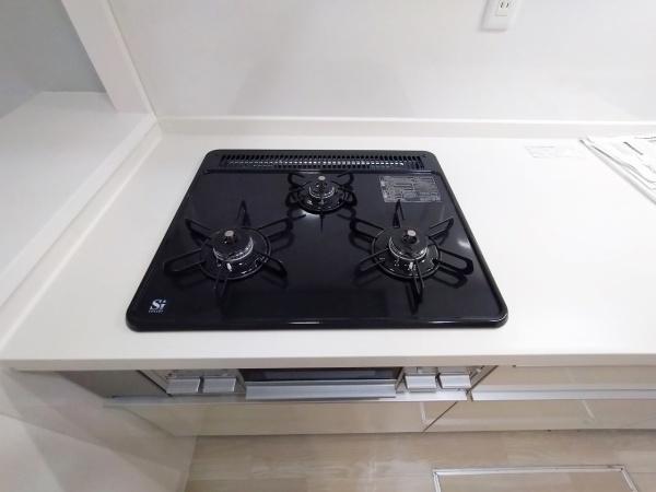 ファミール北大阪リバーサイド