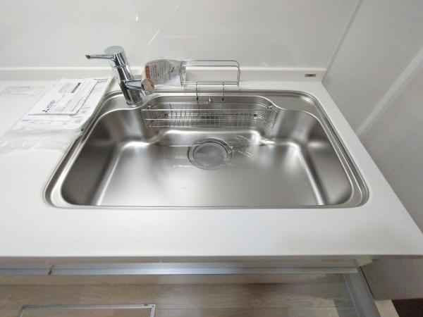 ファミール北大阪リバーサイド