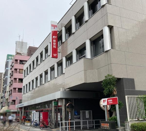 大阪市港区市岡３丁目の中古一戸建て(大阪港郵便局)