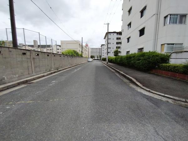 京橋南コーポ３号棟