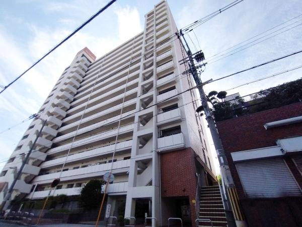 阪神住建グランドヴィラ境川