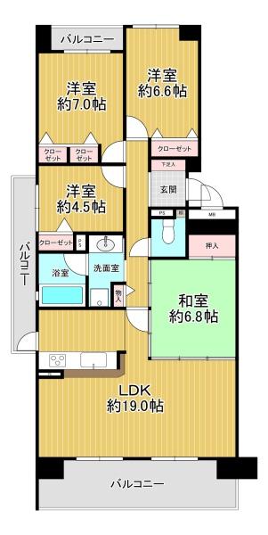 西神南ヒルズ2番館