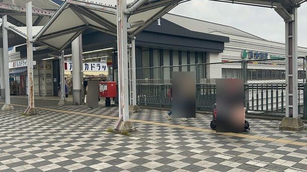 西神南ヒルズ2番館(アルカドラッグ西神南駅前店)