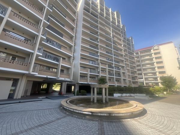 西神南ヒルズ2番館