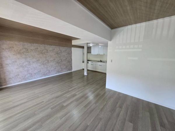 六甲グランドヒルズ壱号館西棟