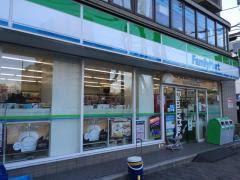 六甲グランドヒルズ壱号館西棟(ローソン神戸海星病院店)