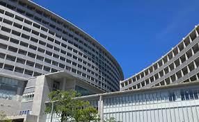 六甲グランドヒルズ壱号館西棟(医療法人財団神戸海星病院)