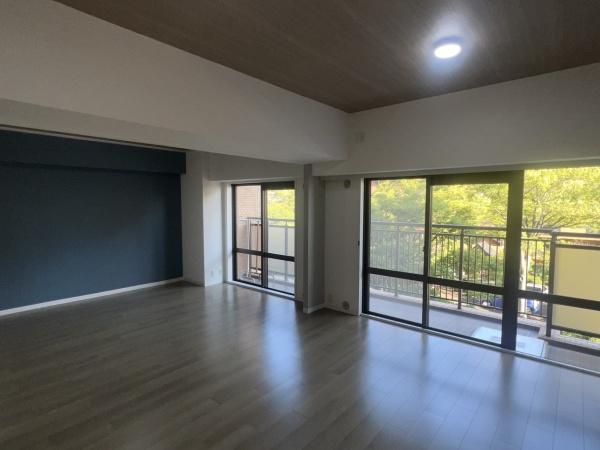 六甲グランドヒルズ壱号館西棟