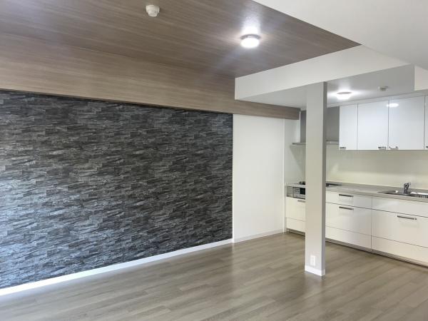 六甲グランドヒルズ壱号館西棟