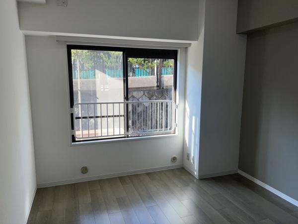 六甲グランドヒルズ壱号館西棟