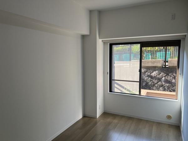 六甲グランドヒルズ壱号館西棟