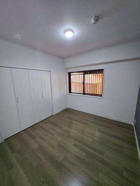 六甲グランドヒルズ壱号館西棟