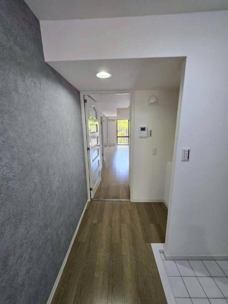 六甲グランドヒルズ壱号館西棟