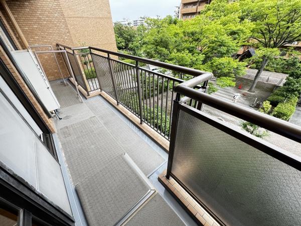 六甲グランドヒルズ壱号館西棟