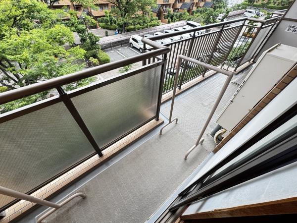 六甲グランドヒルズ壱号館西棟