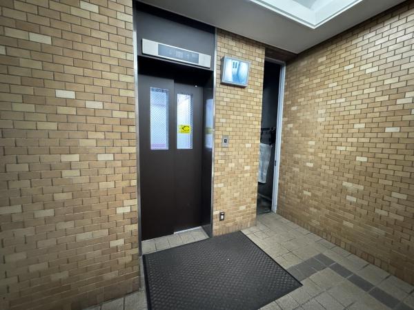 六甲グランドヒルズ壱号館西棟