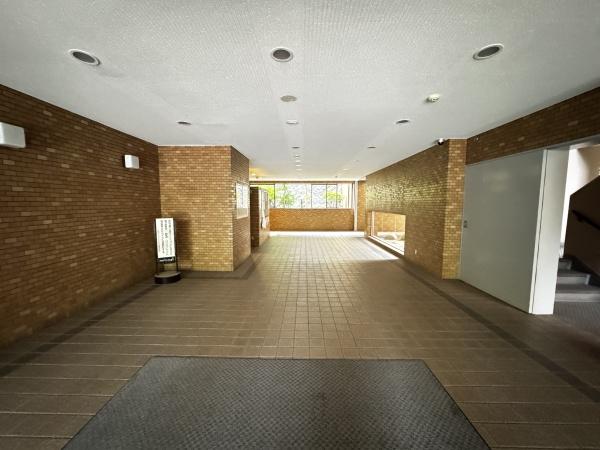 六甲グランドヒルズ壱号館西棟