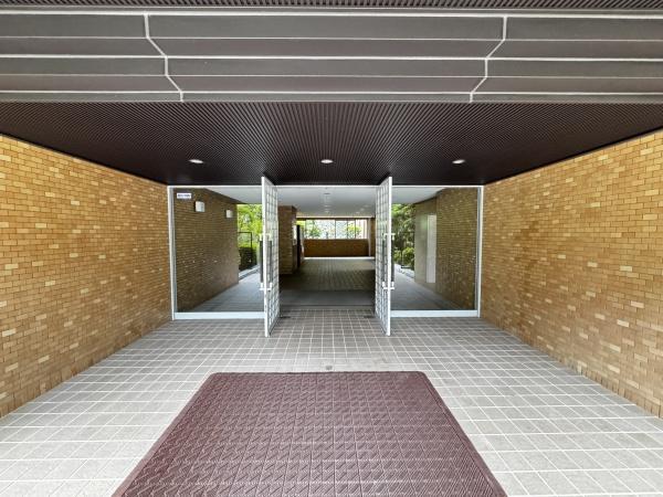 六甲グランドヒルズ壱号館西棟