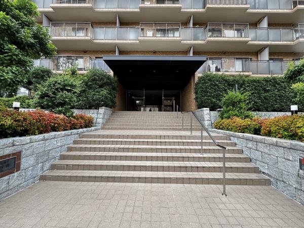 六甲グランドヒルズ壱号館西棟