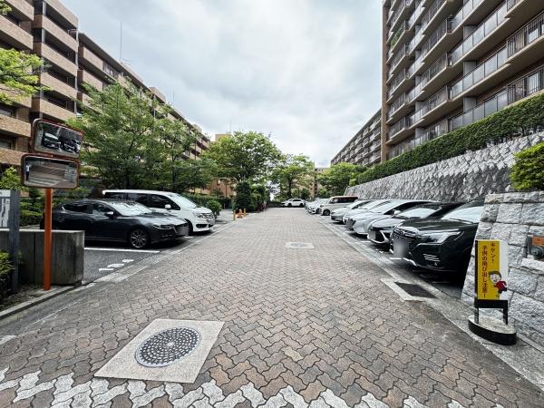 六甲グランドヒルズ壱号館西棟