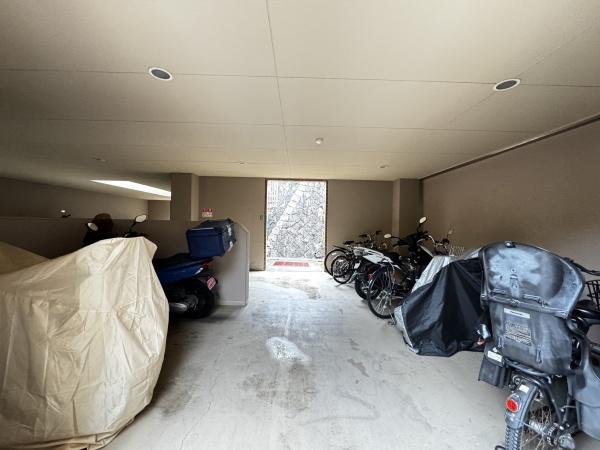 六甲グランドヒルズ壱号館西棟