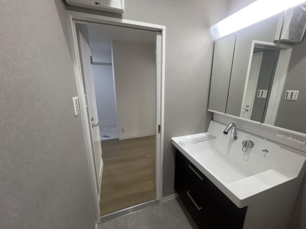 六甲グランドヒルズ壱号館西棟