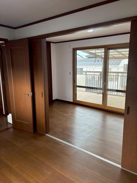 大阪市東淀川区北江口２丁目の中古一戸建て