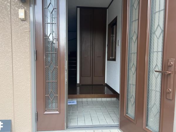 大阪市東淀川区北江口２丁目の中古一戸建て