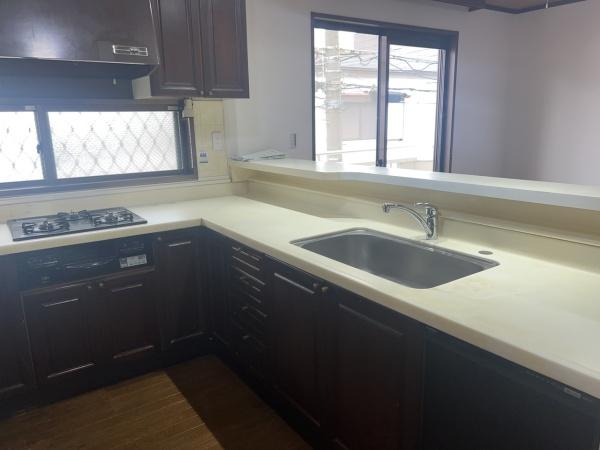 大阪市東淀川区北江口２丁目の中古一戸建て