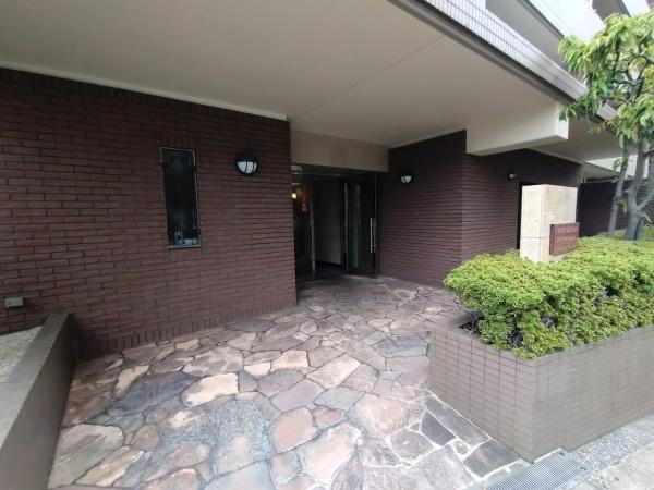 コスモ城東野江ロイヤルフォルム