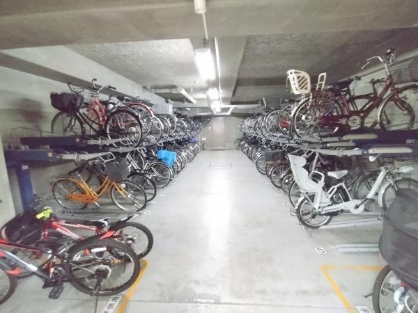 コスモ城東野江ロイヤルフォルム