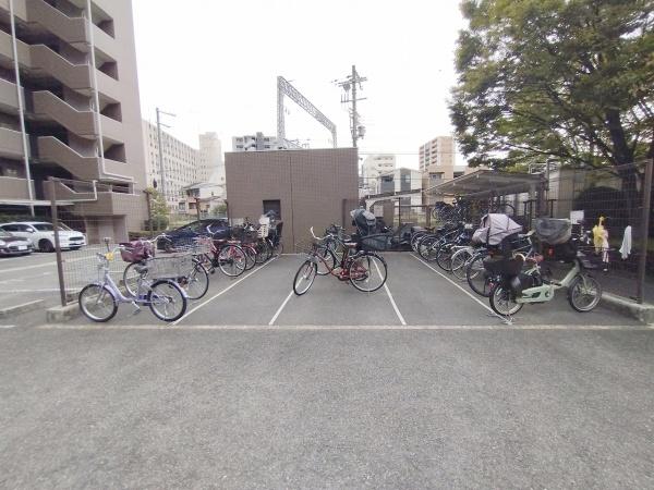 コスモ城東野江ロイヤルフォルム