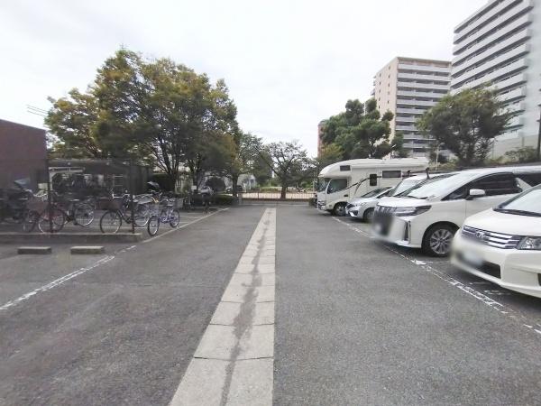 コスモ城東野江ロイヤルフォルム