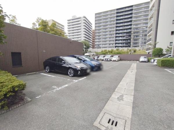 コスモ城東野江ロイヤルフォルム