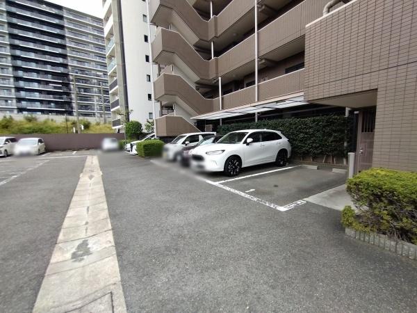 コスモ城東野江ロイヤルフォルム