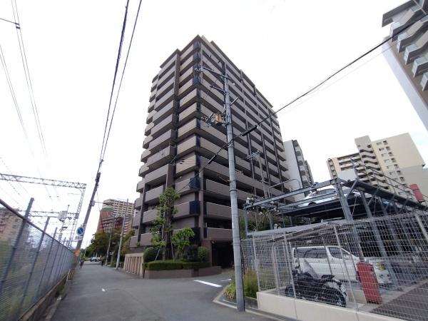 コスモ城東野江ロイヤルフォルム