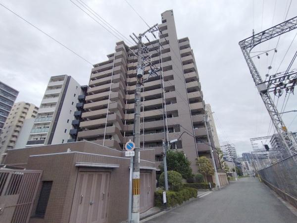 コスモ城東野江ロイヤルフォルム