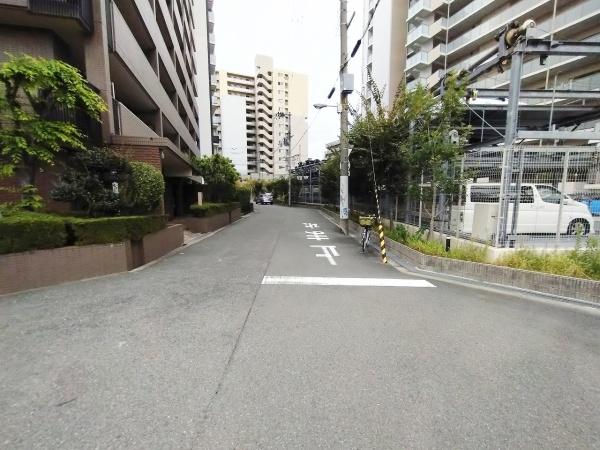 コスモ城東野江ロイヤルフォルム