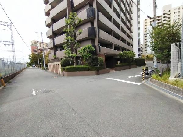 コスモ城東野江ロイヤルフォルム