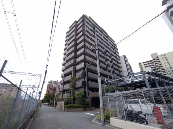 コスモ城東野江ロイヤルフォルム