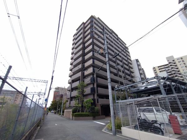 コスモ城東野江ロイヤルフォルム